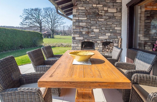 Ferienhaus 130 qm bis 5 Personen, 3 separate Schlafzimmer