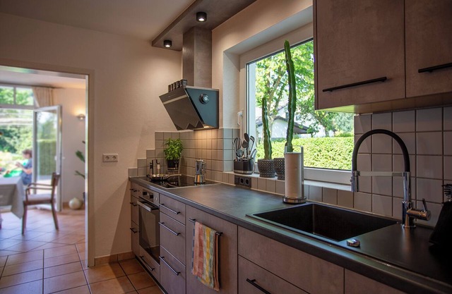 Ferienhaus, 135qm, 3 Schlafzimmer, max 5 Personen