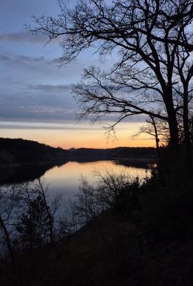 Ferienhaus 262 am Zeulenrodaer Meer