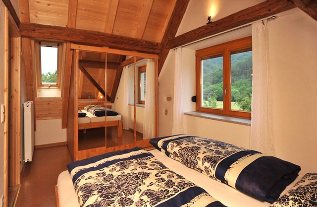 Ferienhaus, 97qm, 1 Schlafzimmer, max. 4 Personen