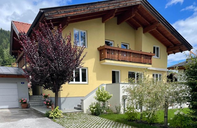 Ferienhaus Altenmarkt, Kaulfersch