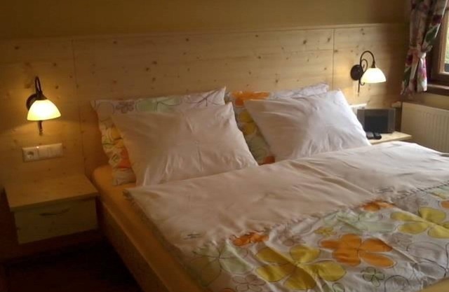 Ferienhaus - Alte Schule