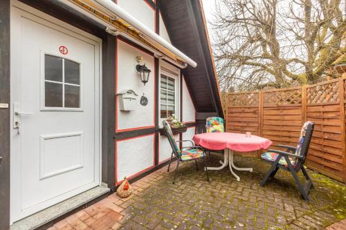 Ferienhaus 'am Aartalsee'