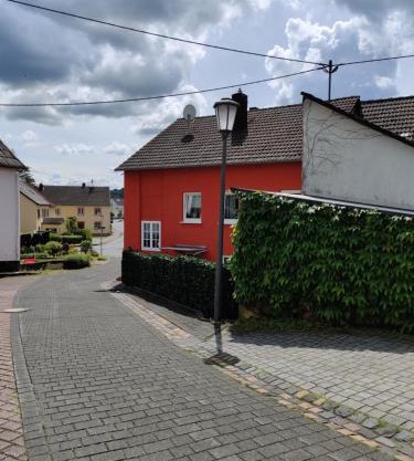 Ferienhaus am Sauerbrunnen