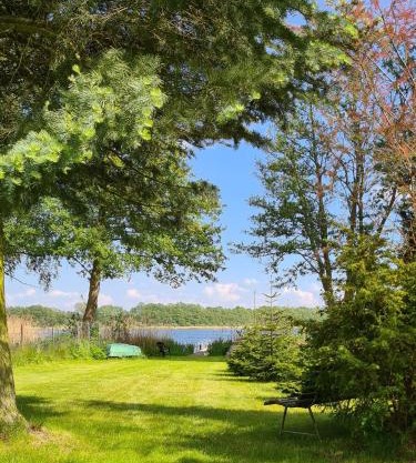 Ferienhaus am See