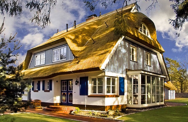Ferienhaus Am Waldrand Nr. 49 - Ferienhaus