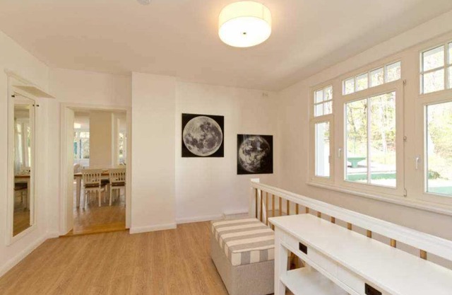 Ferienhaus Amelia Cottage