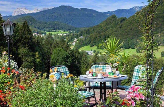 Ferienhaus Angerer