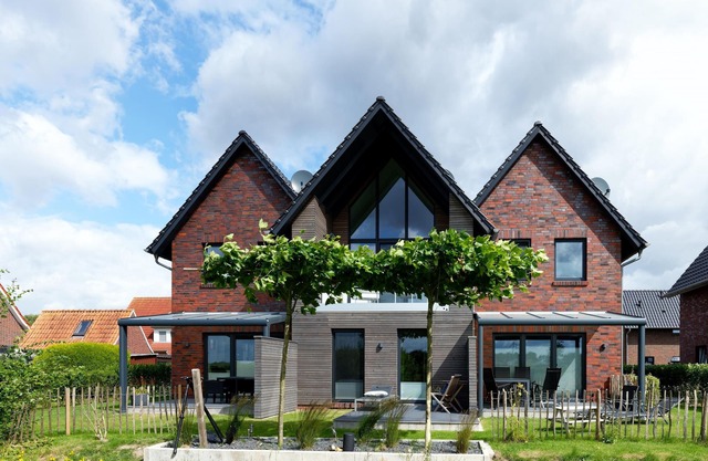 Ferienhaus Ankerhuus