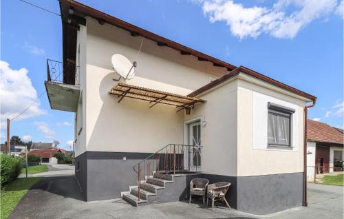 Ferienhaus In Guessing