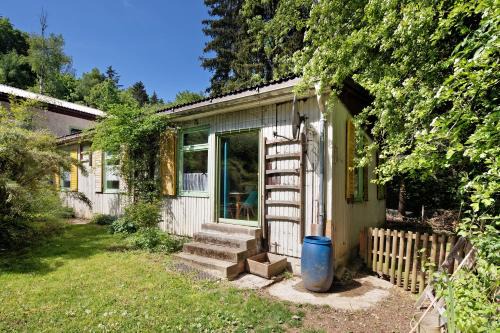 Ferienhaus beim Alenbrunnen