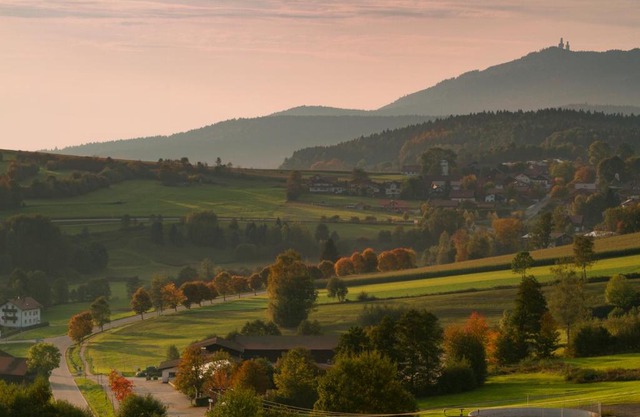 Ferienhaus Bergesblick
