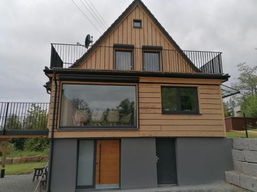 Ferienhaus Bergziege