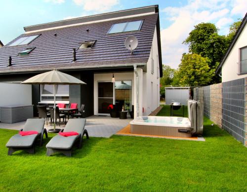 Ferienhaus CASA OASIS