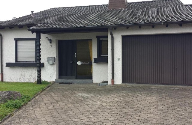 Ferienhaus Charlotte