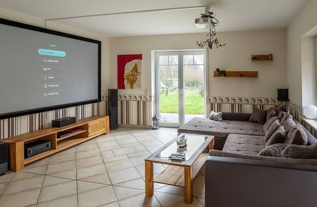 Ferienhaus Cordes, Vermietungsservice Dangast - Ferienhaus Cordes