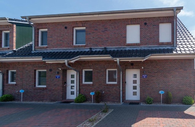 Ferienhaus Empora