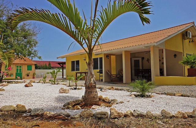 Ferienhaus "enjoy" mit Privat Pool, Taucherfreundlich