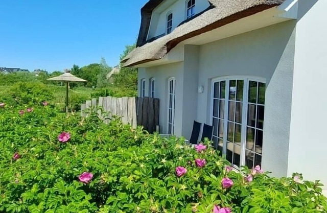 Ferienhaus für 12 Gäste mit 160m² in Dassow