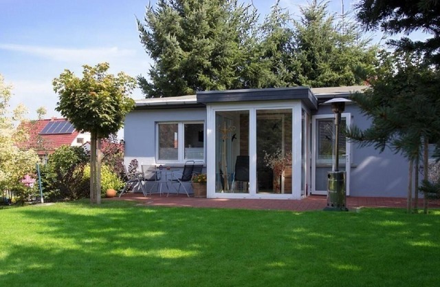 Ferienhaus für 2 Gäste mit 60m² in Neustadt-glewe