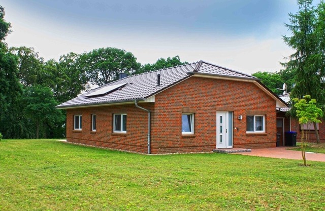 Ferienhaus für 4 Gäste mit 104m² in Lenz