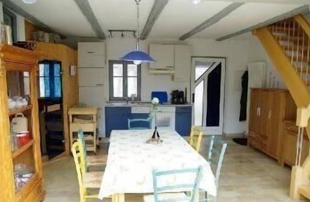 Ferienhaus für 4 Gäste mit 60m² in Gunzenhausen
