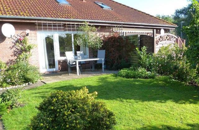 Ferienhaus für 6 Gäste mit 75m² in Garding