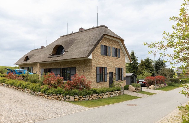 Ferienhaus für 6 Gäste mit 115m² in Hohenkirchen