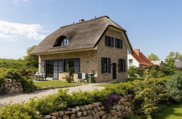 Ferienhaus für 6 Gäste mit 115m² in Hohenkirchen