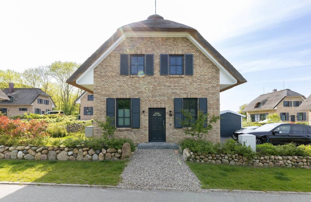 Ferienhaus für 6 Gäste mit 115m² in Hohenkirchen
