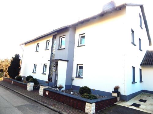 Ferienhaus Ferienwohnungen Nähe Winterberg Upland