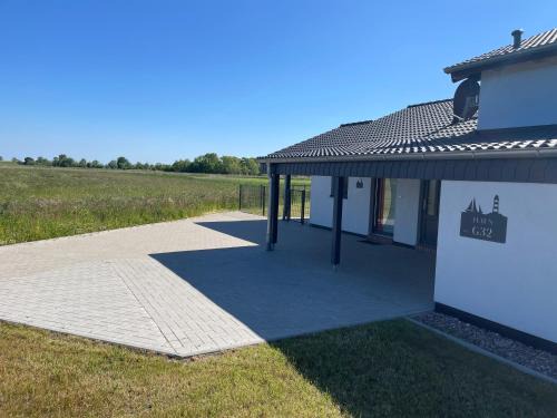 Ferienhaus G32 in Eckwarderhörne