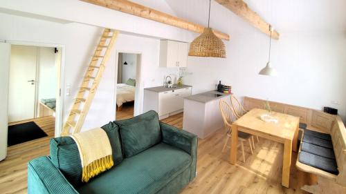 Ferienhaus Gartenblick Konstanz