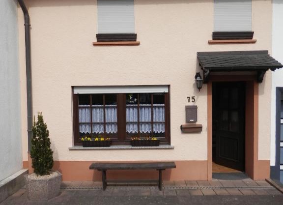 Ferienhaus Greta