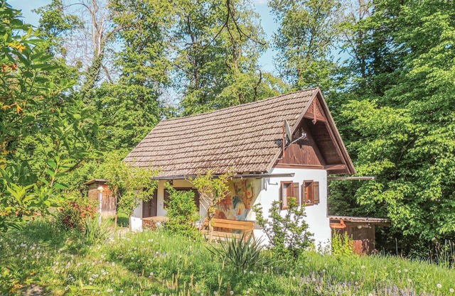 Ferienhaus Heiligenbrunn