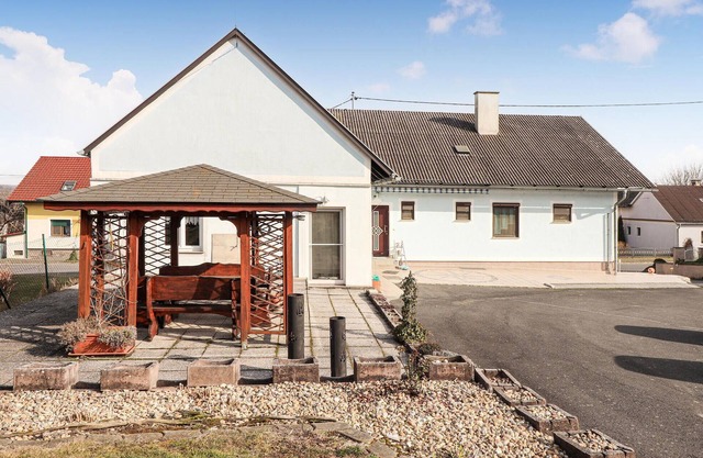 Ferienhaus in Heiligenbrunn