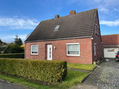 Ferienhaus in Ostfriesland