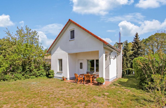 Ferienhaus Jabel OT Loppin