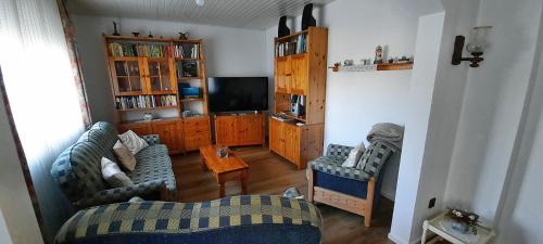 Ferienhaus Johanna