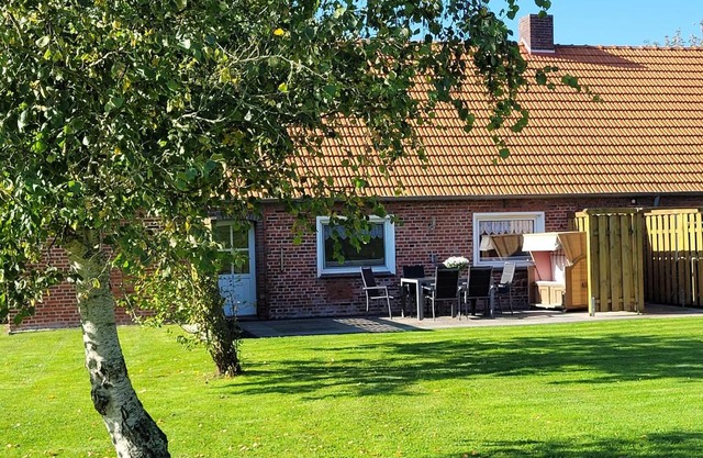 Ferienhaus Landskron
