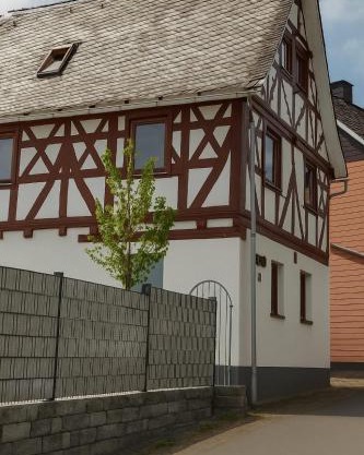 Ferienhaus Lubentiusblick Limburg