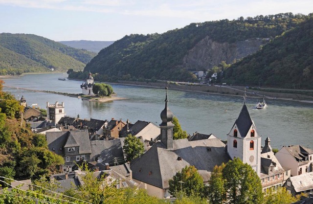 Ferienhaus Mauseloch