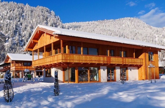 Ferienhaus mit 4 Separaten Schlafzimmern, 240 qm