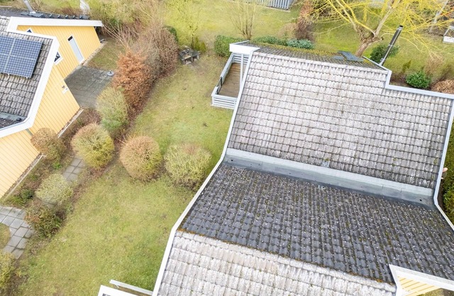 Ferienhaus mit toller Einrichtung