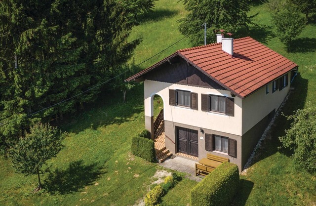 Ferienhaus Moschendorf