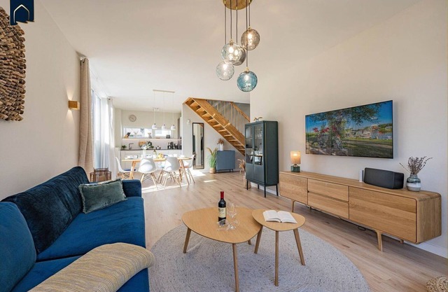 Ferienhaus Reethus bei den Wassern