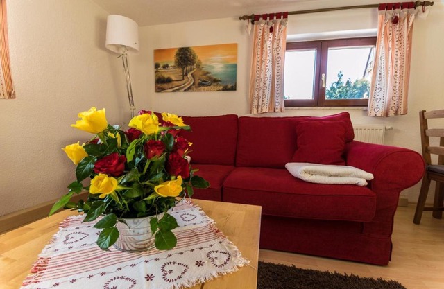 Ferienhaus Rosalie