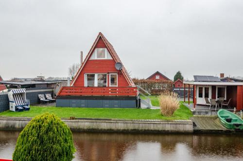 Ferienhaus Schmidt