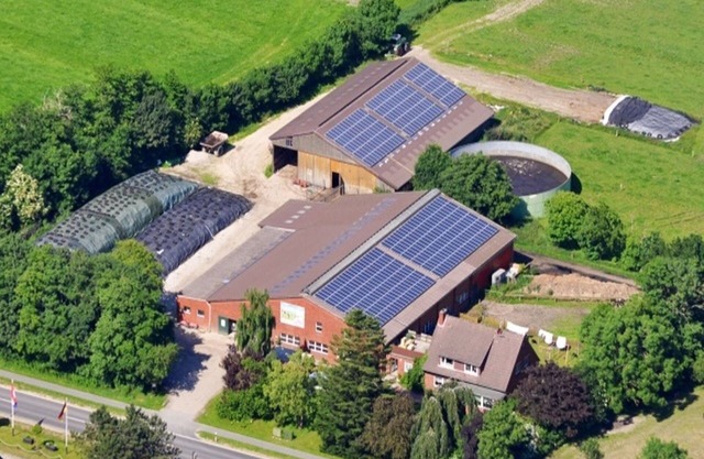 Ferienhaus "Seestern", 120qm, 3 Schlafzimmer, max. 6 Personen