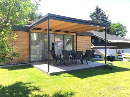 Ferienhaus Sonneninsel In Velden Am Wörthersee